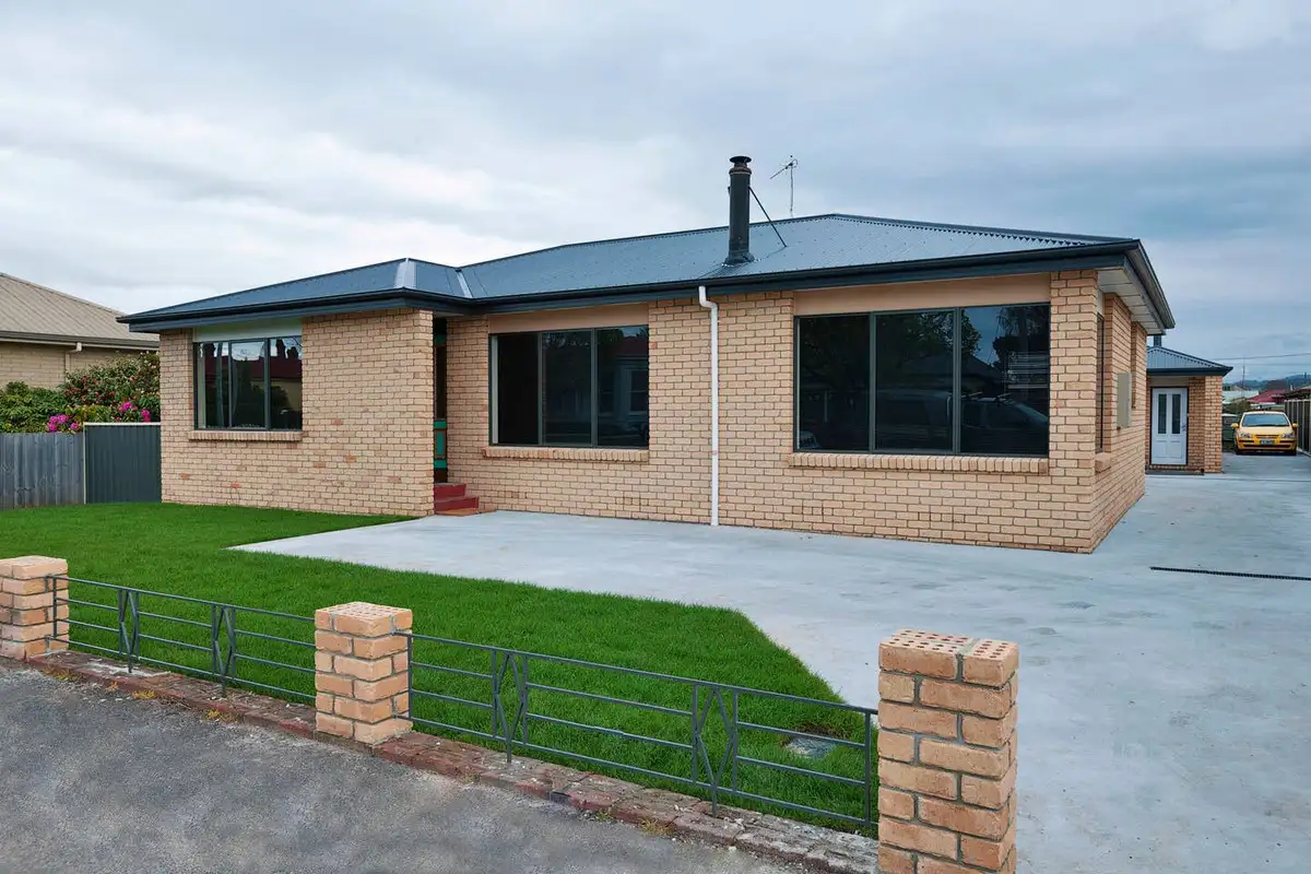 Main view of Homely unit listing, 68a Main Street, Ulverstone TAS 7315