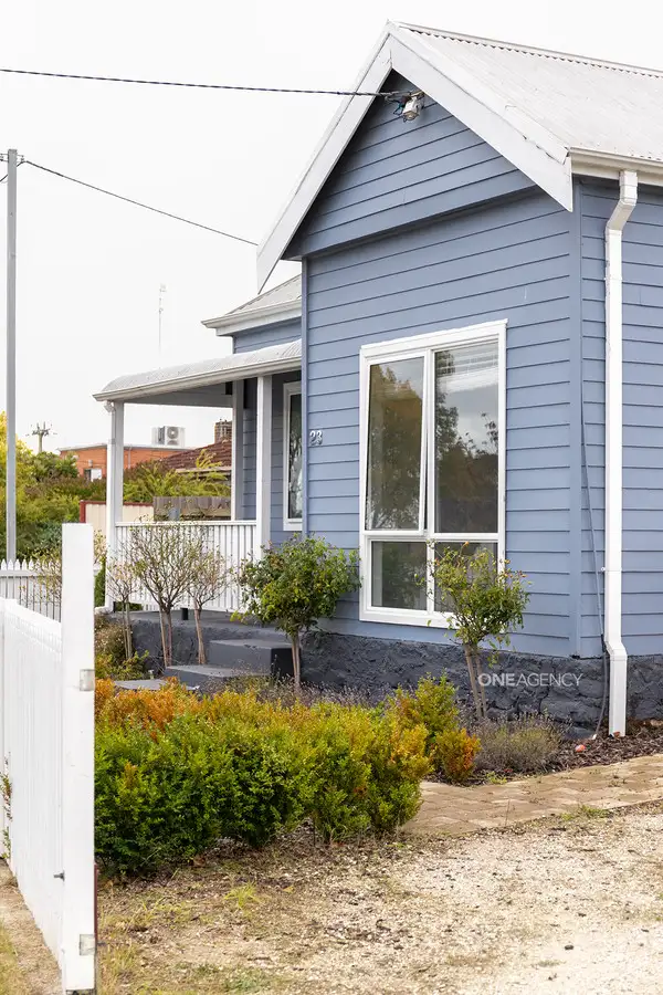 Third view of Homely house listing, 23 Ironcliffe Road, Penguin TAS 7316