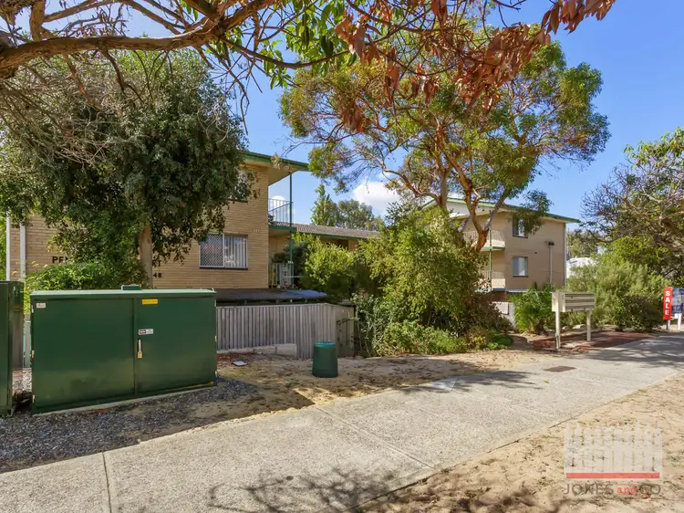 6/148 Peninsula Road, Maylands WA 6051