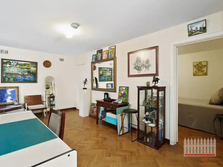 Fifth view of Homely apartment listing, 6/148 Peninsula Road, Maylands WA 6051