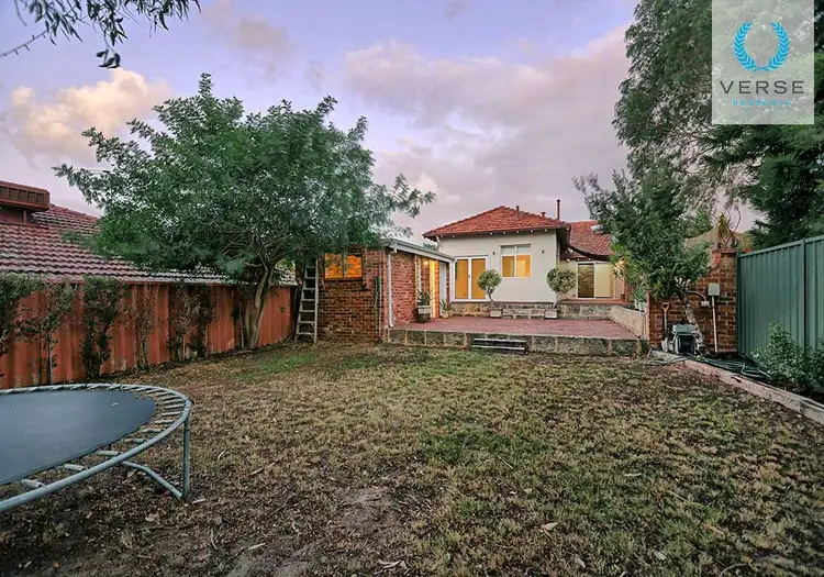 9B Leichardt Street, St James WA 6102