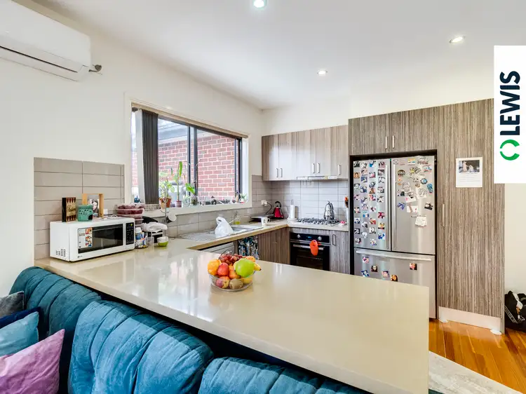 Third view of Homely townhouse listing, 3/19 Gosford Crescent, Broadmeadows VIC 3047