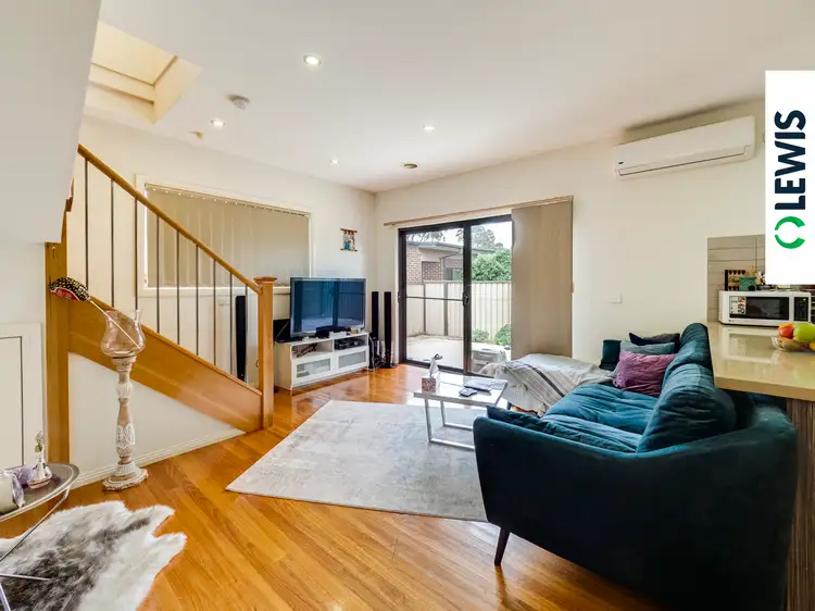 Fourth view of Homely townhouse listing, 3/19 Gosford Crescent, Broadmeadows VIC 3047