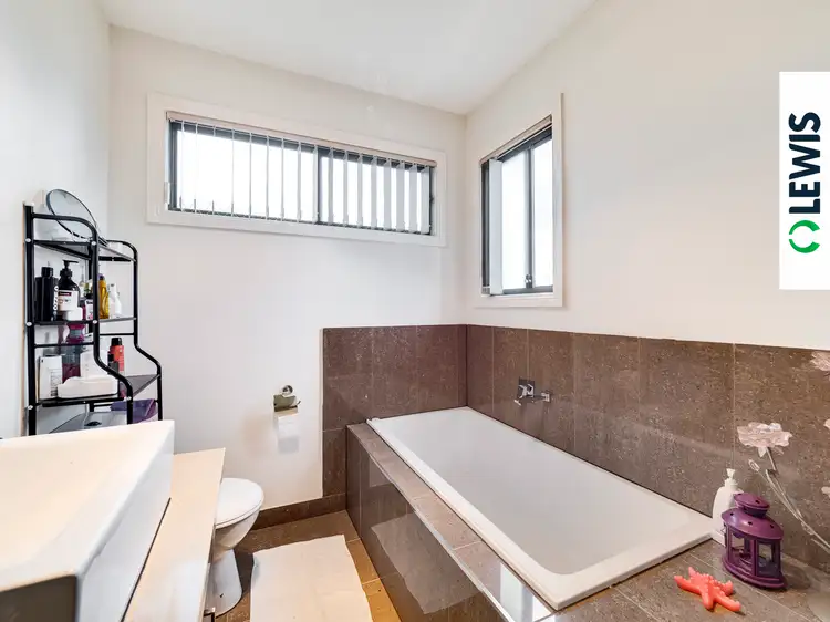 Fifth view of Homely townhouse listing, 3/19 Gosford Crescent, Broadmeadows VIC 3047