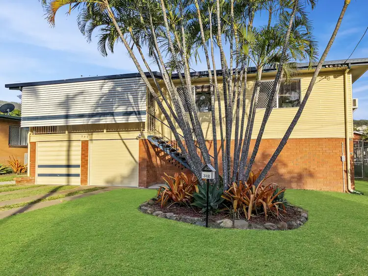 342 Irving Avenue, Frenchville QLD 4701