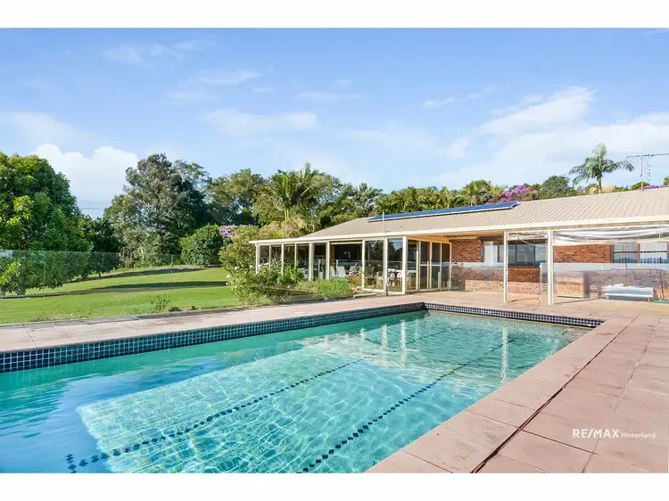 Fifth view of Homely house listing, 13 Skerman Lane, Booroobin QLD 4552