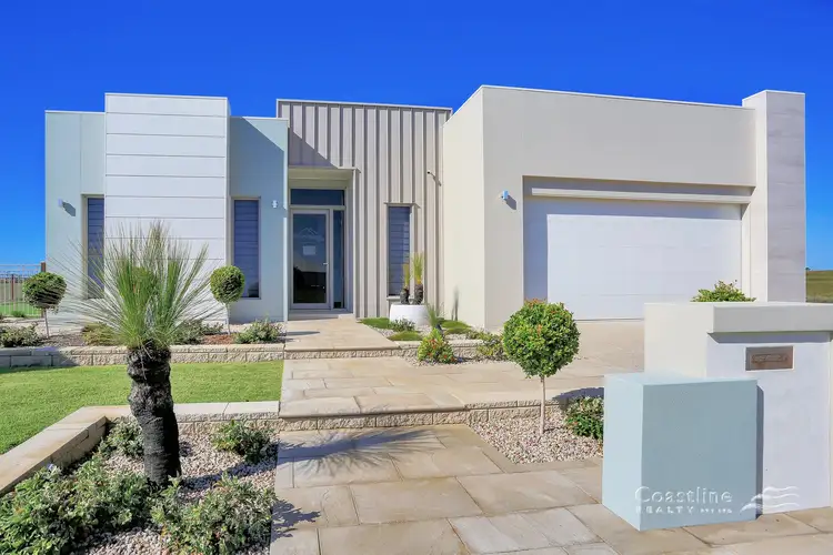 19 She Oak Boulevard, Bargara QLD 4670