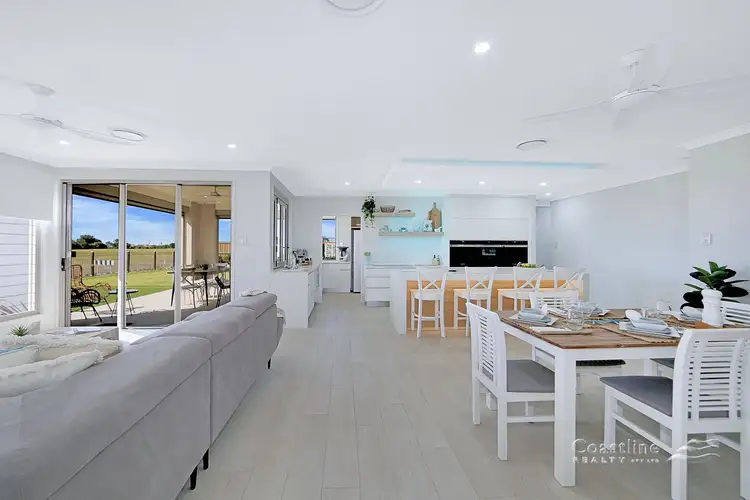 Seventh view of Homely house listing, 19 She Oak Boulevard, Bargara QLD 4670