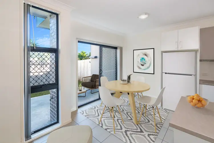 Seventh view of Homely block of units listing, 1-10/19 Wallace Street South, Caboolture QLD 4510