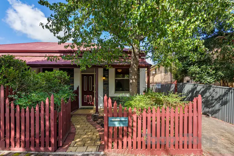 1/12-14 Edsall Street, Norwood SA 5067
