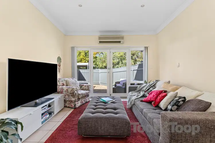 Second view of Homely house listing, 1/12-14 Edsall Street, Norwood SA 5067