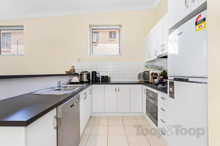 Fourth view of Homely house listing, 1/12-14 Edsall Street, Norwood SA 5067