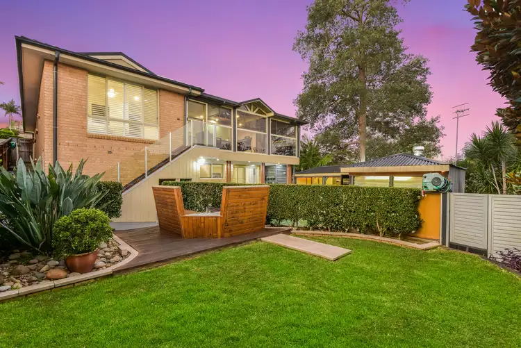 14 Robinia Parade, Springfield NSW 2250