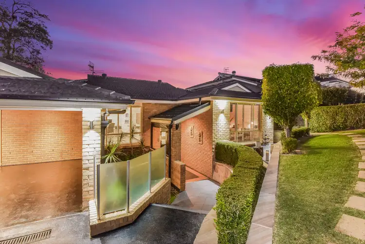 Third view of Homely house listing, 14 Robinia Parade, Springfield NSW 2250