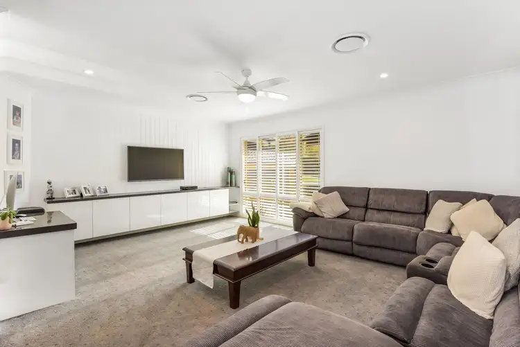 Fourth view of Homely house listing, 14 Robinia Parade, Springfield NSW 2250