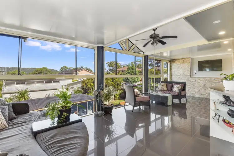 Fifth view of Homely house listing, 14 Robinia Parade, Springfield NSW 2250