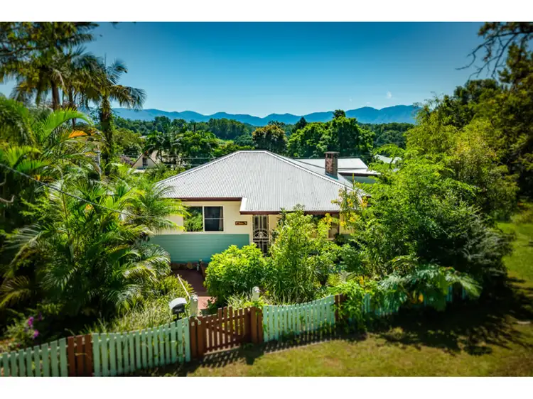 Main view of Homely house listing, 118 Wheatley Street, Bellingen NSW 2454