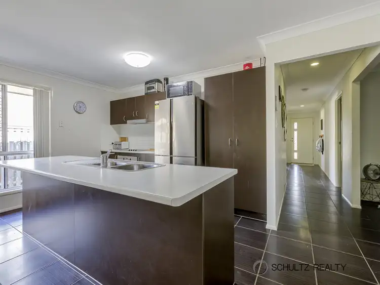 29 Skyline Circuit, Bahrs Scrub QLD 4207