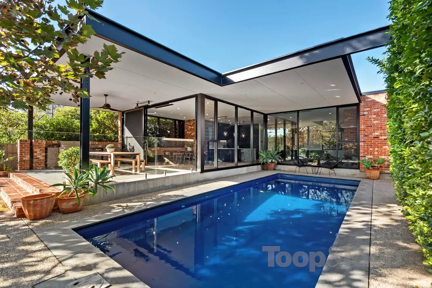 Main view of Homely house listing, 28 Howard Street, Collinswood SA 5081