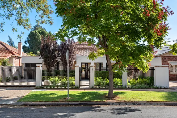 Second view of Homely house listing, 28 Howard Street, Collinswood SA 5081