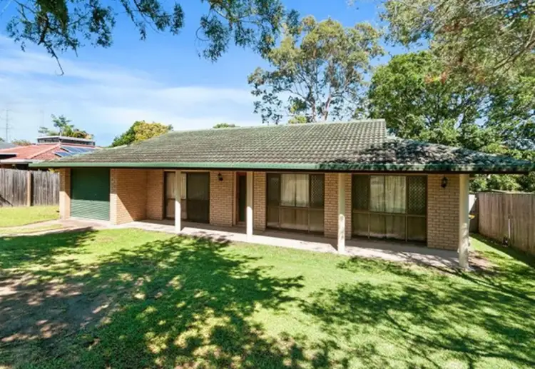 7 Kybean Street, Riverhills QLD 4074