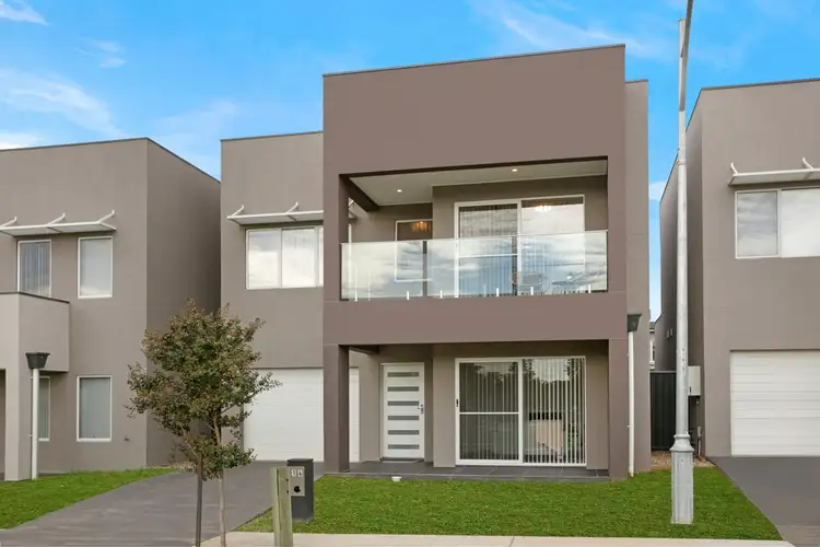 14 Brookner Road, Spring Farm NSW 2570