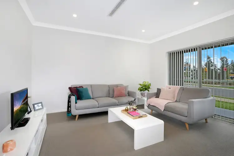 Second view of Homely house listing, 14 Brookner Road, Spring Farm NSW 2570