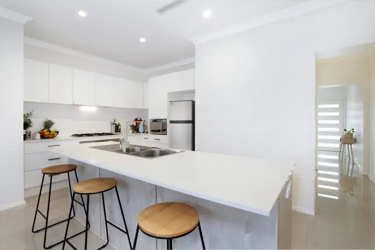 Third view of Homely house listing, 14 Brookner Road, Spring Farm NSW 2570