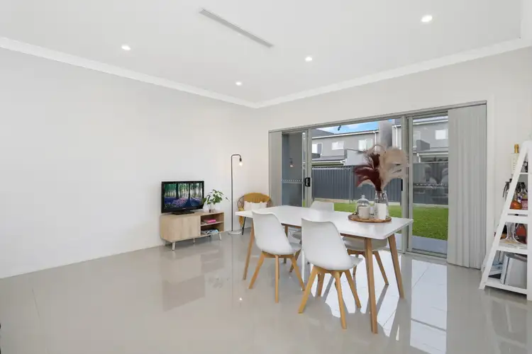 Fourth view of Homely house listing, 14 Brookner Road, Spring Farm NSW 2570