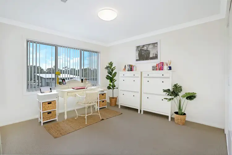 Fifth view of Homely house listing, 14 Brookner Road, Spring Farm NSW 2570