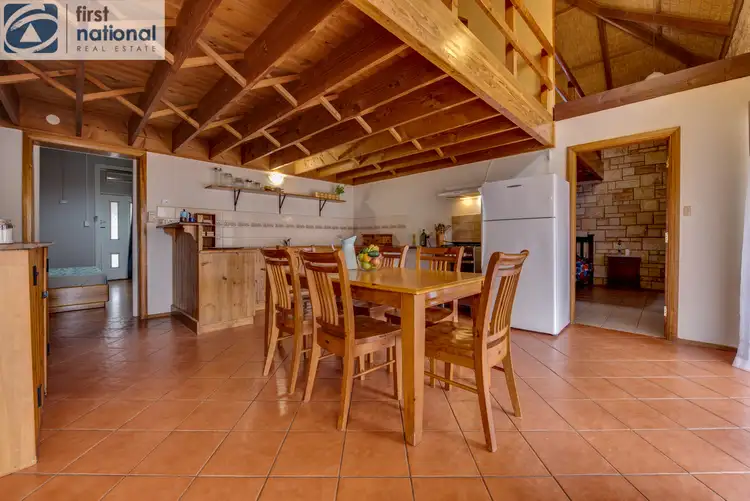 Fourth view of Homely house listing, 2 First Street, Quorn SA 5433