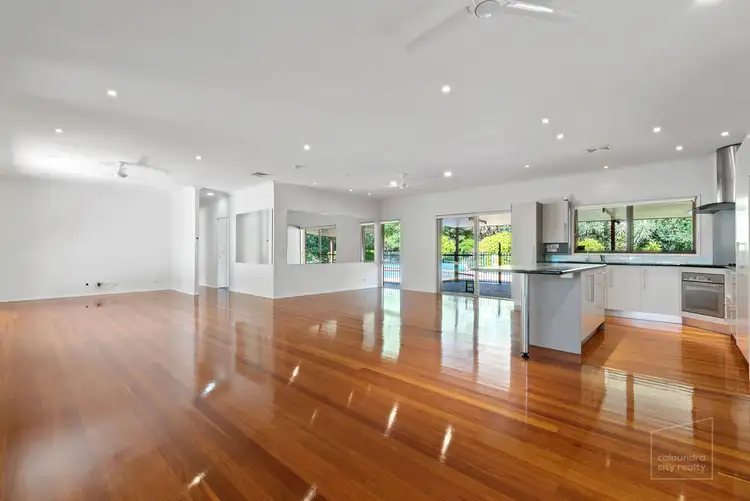 Third view of Homely house listing, 4 Discovery Drive, Little Mountain QLD 4551