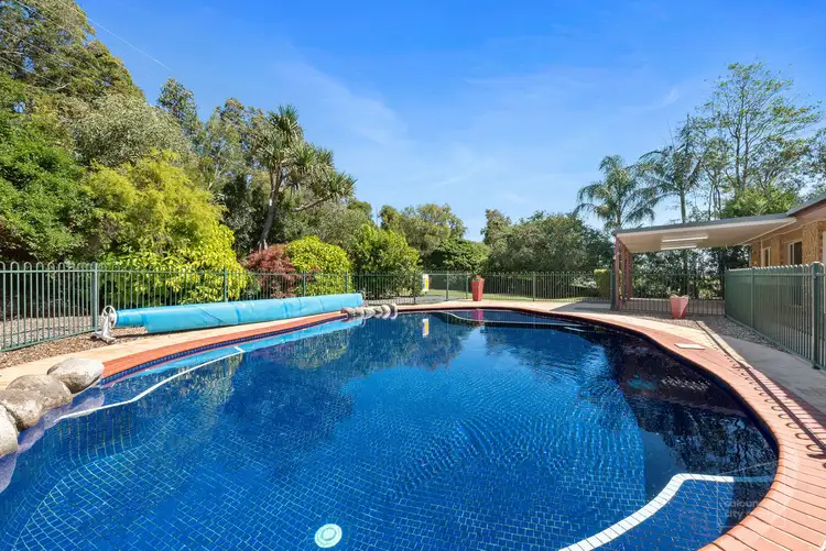 Fourth view of Homely house listing, 4 Discovery Drive, Little Mountain QLD 4551