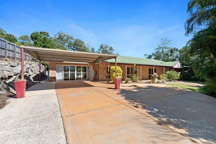 Fifth view of Homely house listing, 4 Discovery Drive, Little Mountain QLD 4551