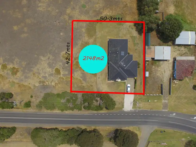 Second view of Homely house listing, Lot 4 / 4-8 Queenscliff Road, Portarlington VIC 3223
