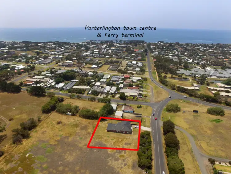 Third view of Homely house listing, Lot 4 / 4-8 Queenscliff Road, Portarlington VIC 3223