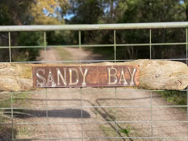 111 Sandy Road, Fingal VIC 3939