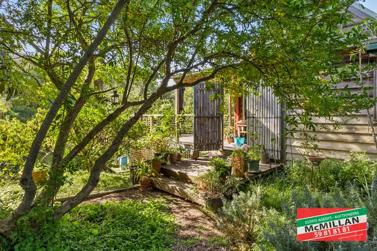 Fifth view of Homely house listing, 111 Sandy Road, Fingal VIC 3939