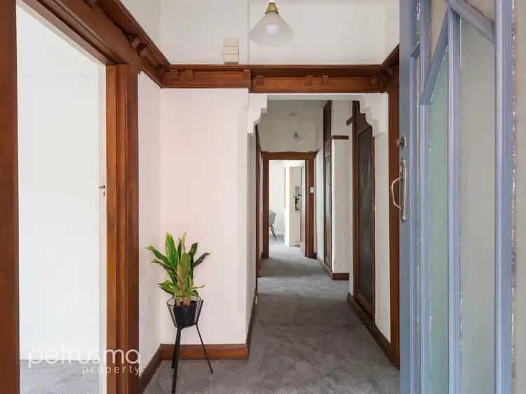 Second view of Homely house listing, 122 Goulburn Street, West Hobart TAS 7000