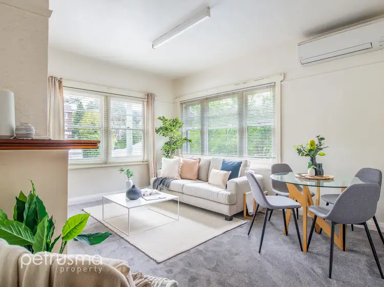 Third view of Homely house listing, 122 Goulburn Street, West Hobart TAS 7000