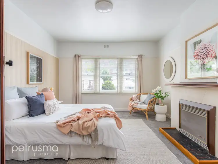 Sixth view of Homely house listing, 122 Goulburn Street, West Hobart TAS 7000