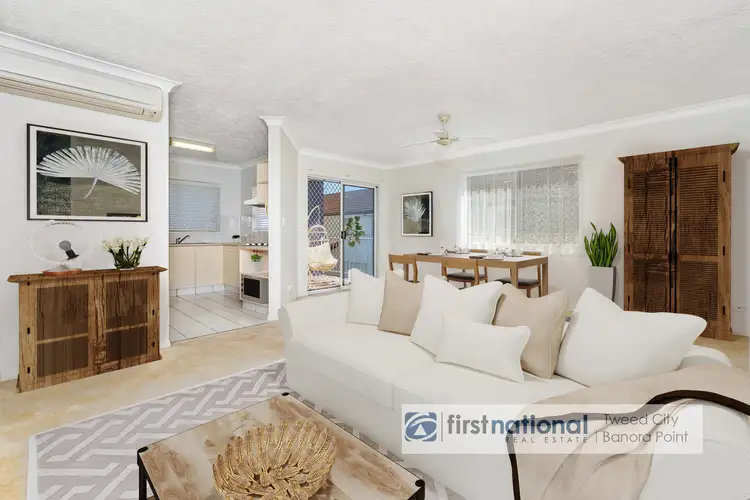 13/6 Florence Street, Tweed Heads NSW 2485
