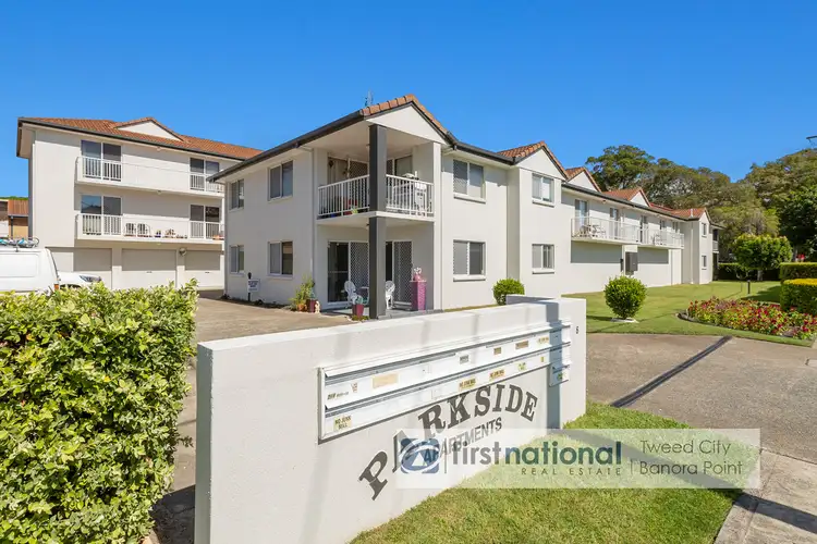 Second view of Homely unit listing, 13/6 Florence Street, Tweed Heads NSW 2485