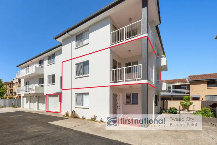 Third view of Homely unit listing, 13/6 Florence Street, Tweed Heads NSW 2485
