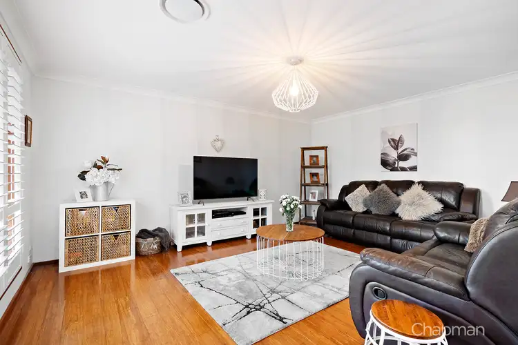 Third view of Homely house listing, 18 Lysiana Road, Woodford NSW 2778