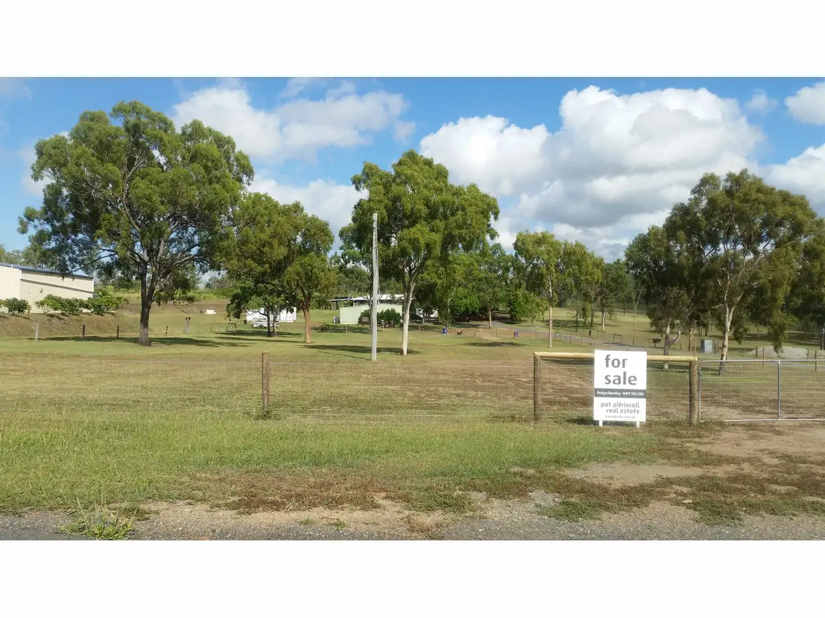 Main view of Homely land listing, 105 Bunya Road, Rockyview QLD 4701