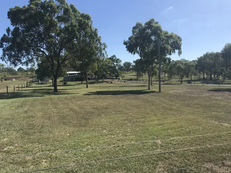 Third view of Homely land listing, 105 Bunya Road, Rockyview QLD 4701