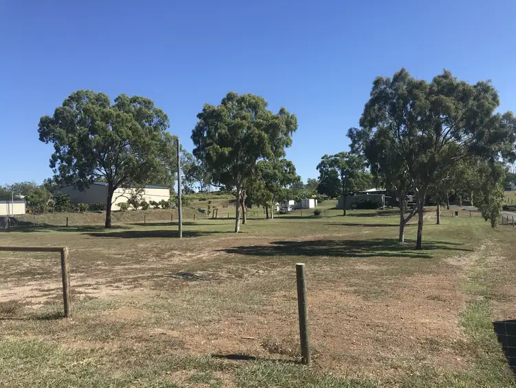 Fourth view of Homely land listing, 105 Bunya Road, Rockyview QLD 4701