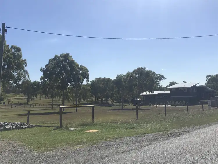 Fifth view of Homely land listing, 105 Bunya Road, Rockyview QLD 4701
