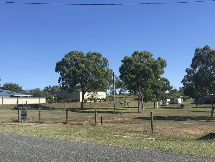 Sixth view of Homely land listing, 105 Bunya Road, Rockyview QLD 4701